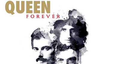 Recenzja: QUEEN - "Queen Forever"