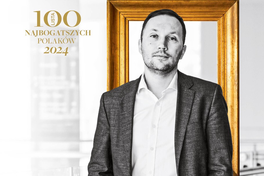 Jakub Zabłocki (3 435 mln zł)