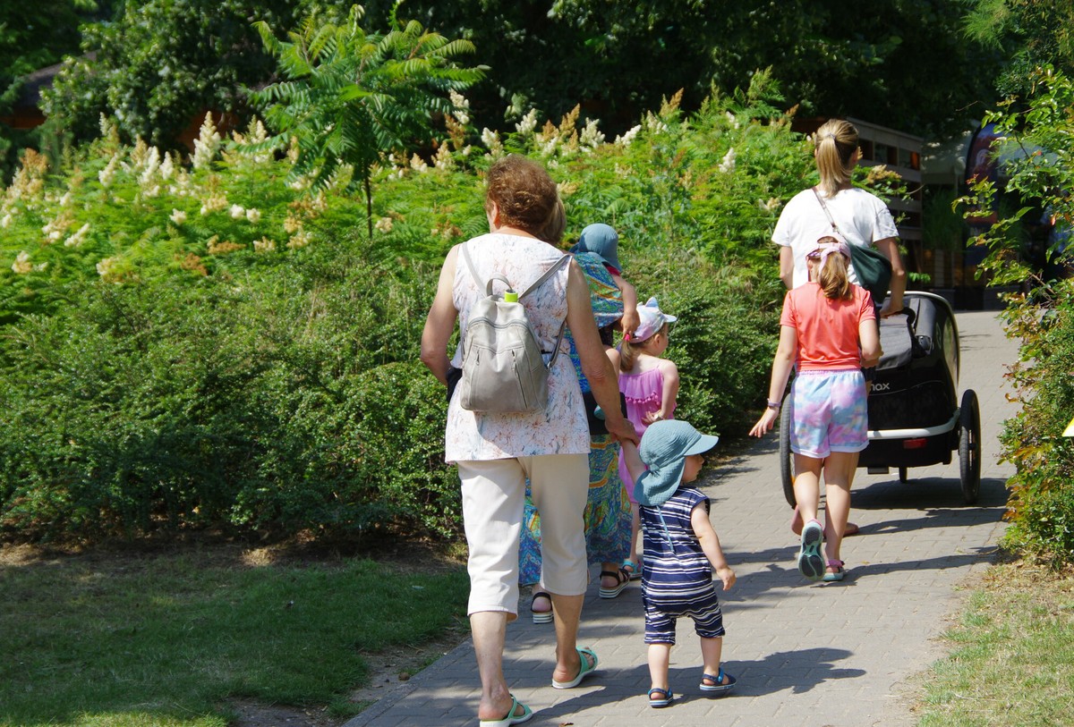 Matki zostaną docenione? Jest pomysł na wyższą emeryturę