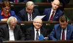 Kaczyński czytał w Sejmie "Atlas kotów". Co stało się z książką?