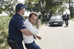 Słynna "Supernova" Bartosza Kruhlika dostępna na Netflixie