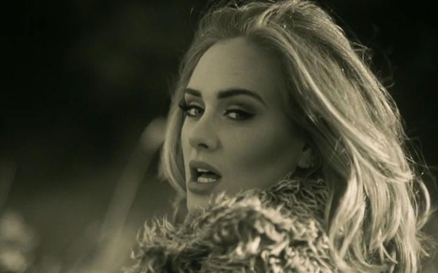 Nowy utwór Adele to plagiat? Fani Toma Waitsa oskarżają piosenkarkę