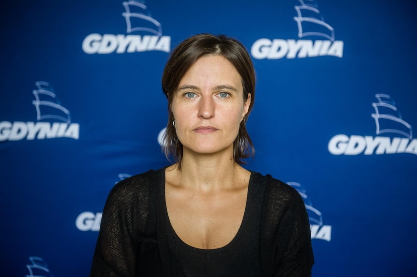 Agata Grzegorczyk, Urząd Miasta Gdyni
