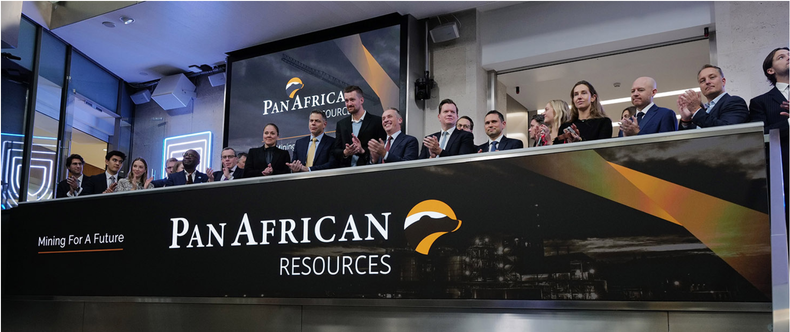 Pan African, with operations in Africa and Australia, is forecast to produce over 275,000 ounces of gold in 2026, highlighting its strong resource base.