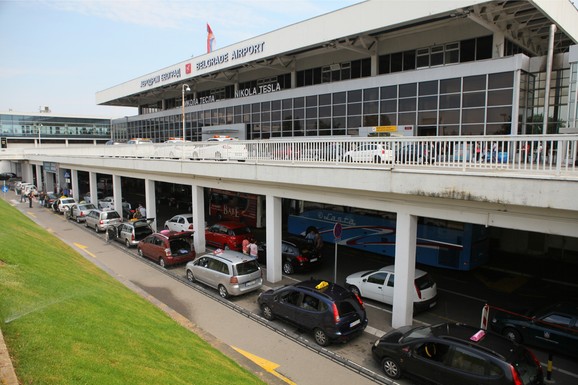 Od koncesije Aerodroma 