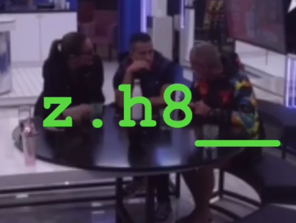 Milena, Đedović i Lepi Mića