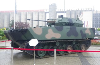 Davos 2022: Polish Defence Industry to Skyrocket