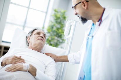Az ajánlott D-vitamin 80-szorosát szedte be egy férfi - azt hitték rákos