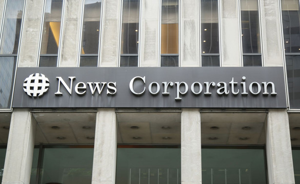 News Corporation