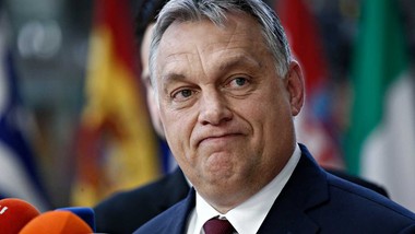 niemcy mówią o tym głośno. nie chcą węgier w unii europejskiej