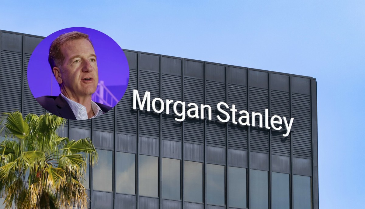 Morgan Stanley: S&P 500 może wzrosnąć o 18 proc.