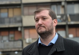 Milan Krstić