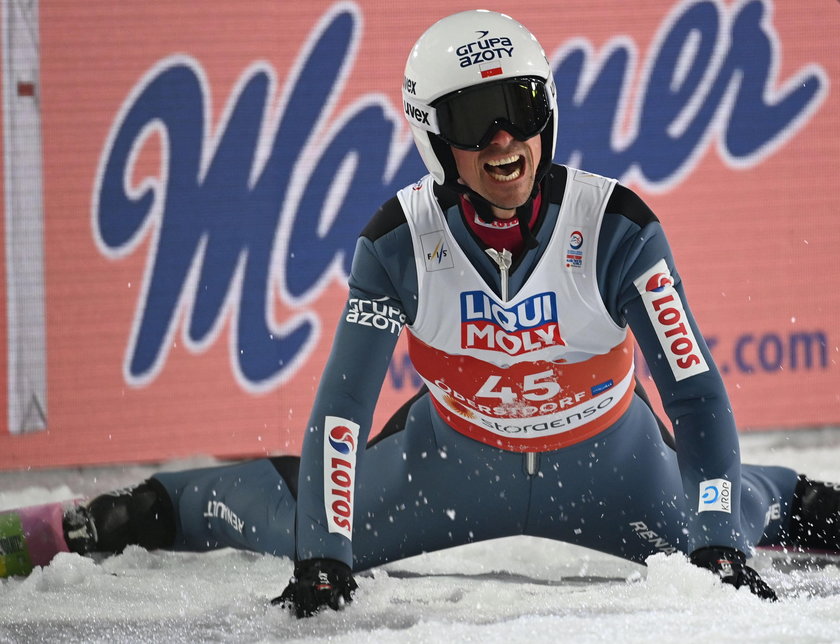 FIS Nordic World Ski Championships