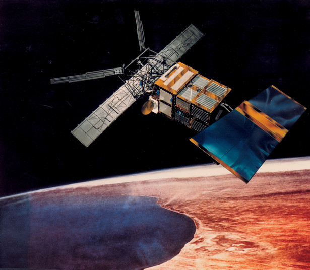 Satelita ERS-2