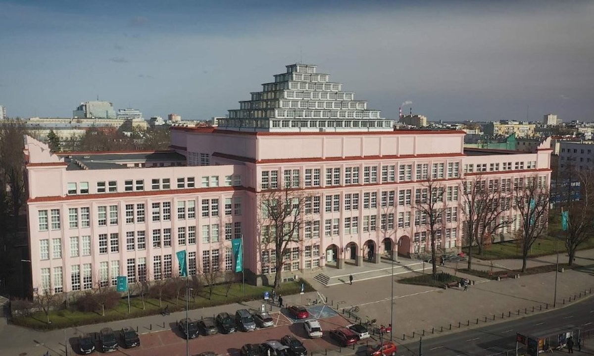 Szkoła Główna Handlowa w Warszawie - uczelnia oferująca znacznie więcej niż dyplom ukończenia studiów
