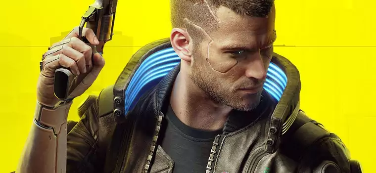 Poznaliśmy pierwszy utwór ze ścieżki dźwiękowej do Cyberpunk 2077