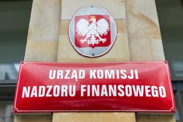 Przedstawiciele TFI mówią o "zmasowanym ataku" KNF na fundusze inwestycyjne zamknięte