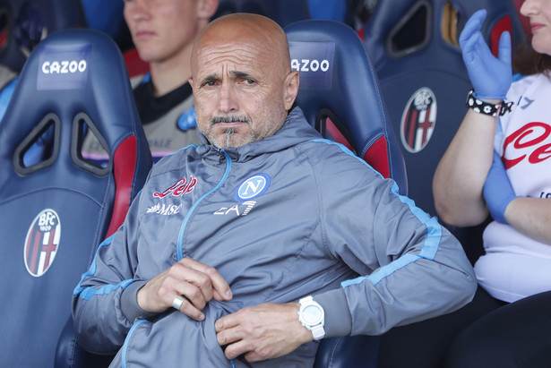 Luciano Spalletti