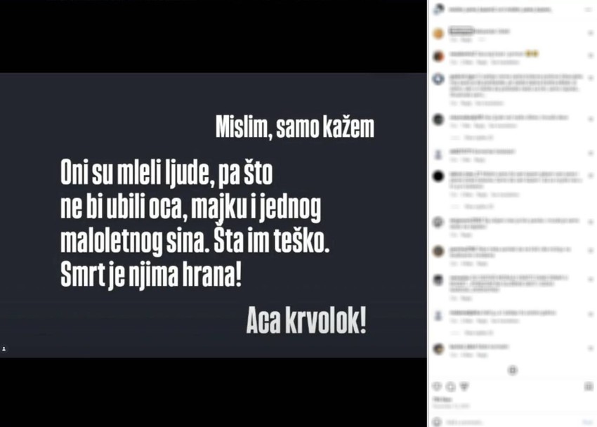 Objave V.R.