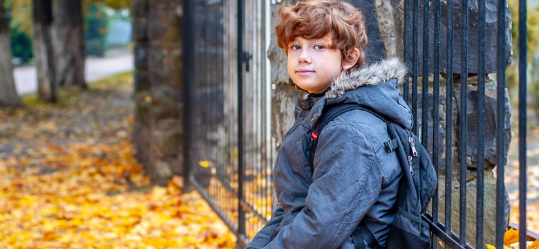 Jak uczniowie powinni się ubrać we wtorek? Oto prognoza pogody na 4 listopada