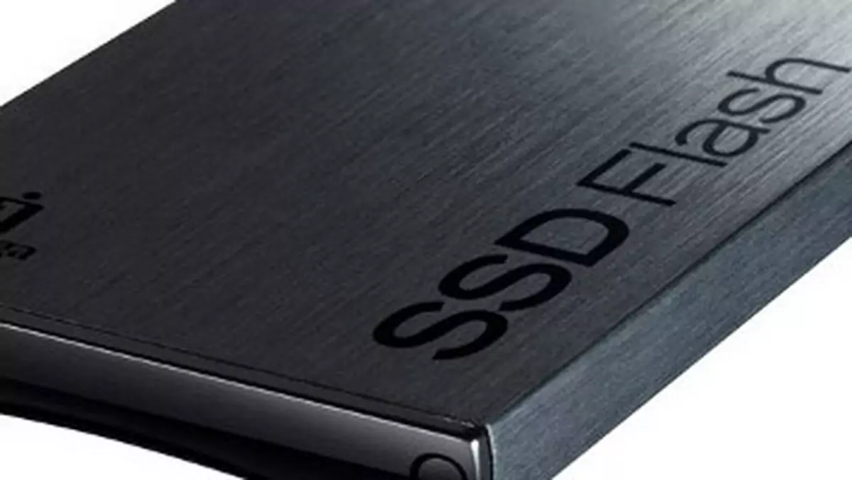 Nowe przenośne dyski SSD od Iomega