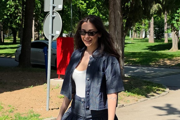 "PRETHODNE VEZE BILE SU SVE SAMO NE ZDRAVE" Sanja Vučić prvi put iznela detalje o dečku, pa oplela žestoko po bivšima "Bili su velika škola"