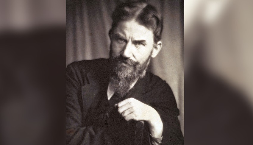 Džordž Bernard Šo