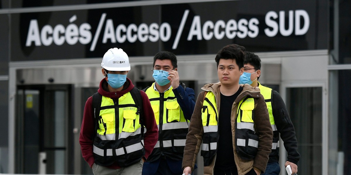 Mobile World Congress 2020 został odwołany z powodu obaw związanych z epidemią nowego koronawirusa. Wcześniej z udziału w nich wycofały się 33 światowe firmy.