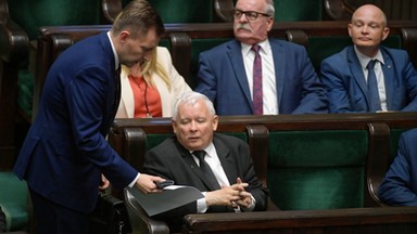 Co dalej ze Zjednoczoną Prawicą? Komentarze polityków