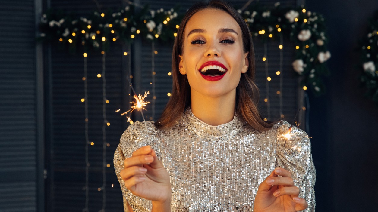 Existujú písmená, ktoré priťahujú pozitívne energie.