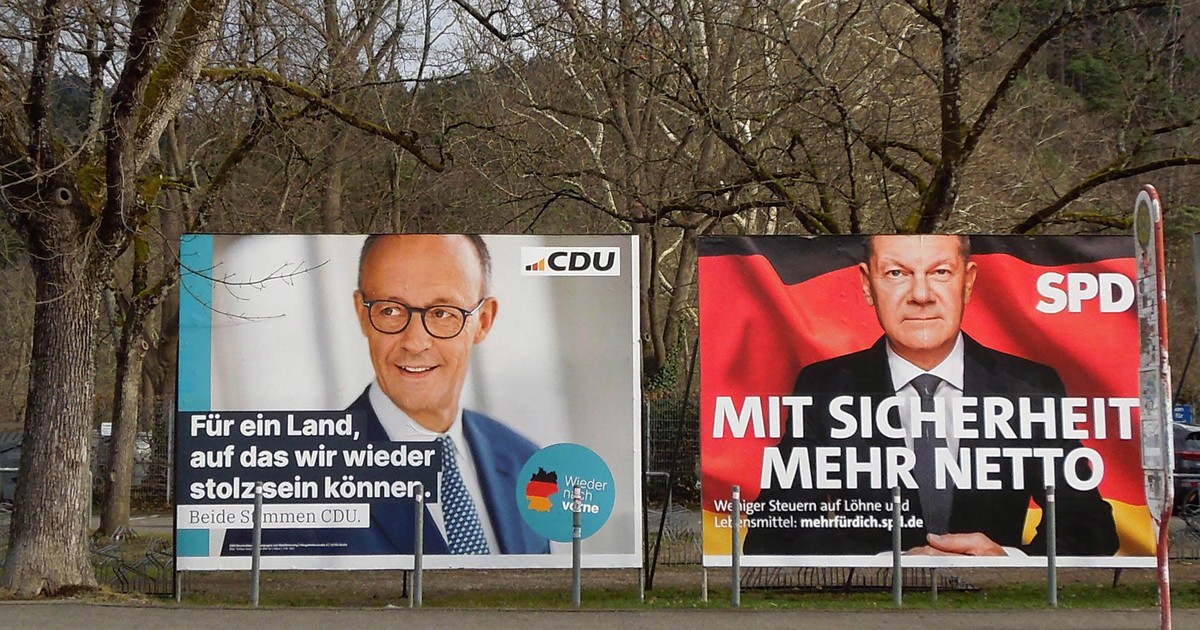 Német választások 2025: Mit ígérnek a pártok és politikusaik? – ön a németek helyében melyikre szavazna?
