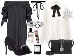 Świąteczne STYLIZACJE na ostatnią chwilę