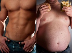 Konrad Gaca z 'Fat Killers': Otyłość Polaków jest przerażająca