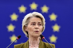 Von der Leyen: Nasza infrastruktura krytyczna jest zagrożona