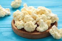 Lubisz kalafior? Już nigdy nie zrobisz go inaczej. Ten dodatek sprawi, że będzie idealnie ugotowany