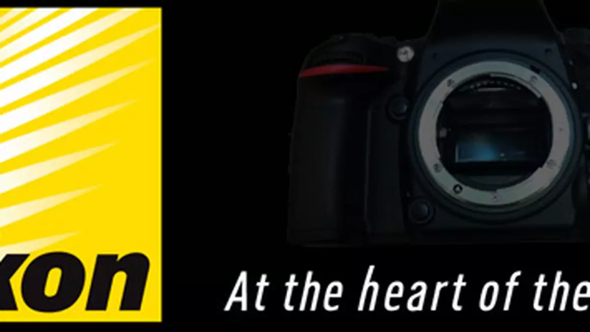 Czy Nikon D600 zatrzęsie rynkiem pełnoklatkowych lustrzanek?