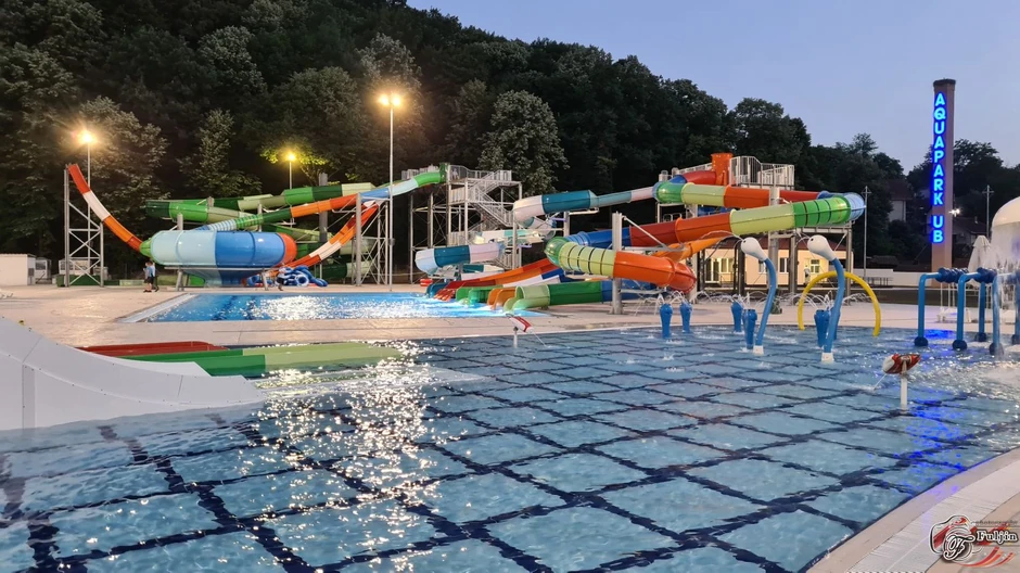 Akvapark U