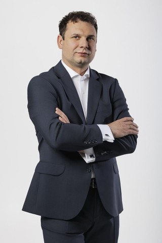 Łukasz Ruta, Dyrektor Handlowy JZO