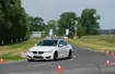 BMW M4 coupe (R6 biturbo/431 KM/4,1 s/1537 kg)