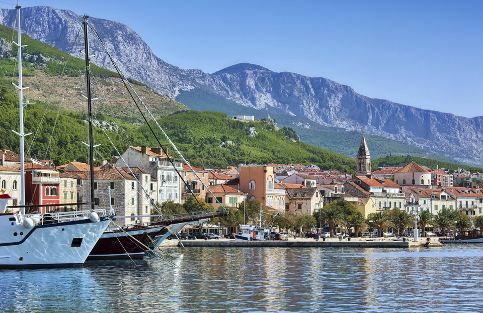 Makarska