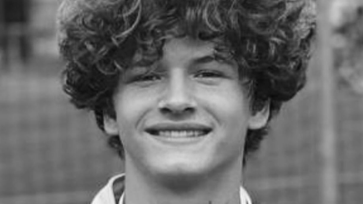 Mladý športovec Filip tragicky zomrel.