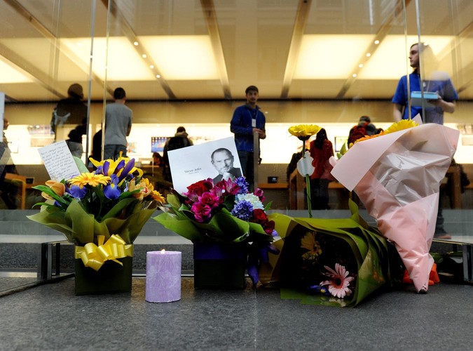 Australijczycy oddają hołd wizjonerowi