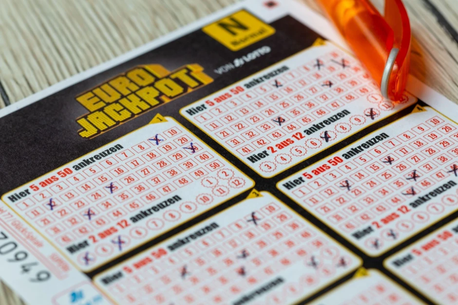 Eurojackpot