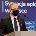 Luzujemy obostrzenia. Minister zdrowia: wracają targi i konferencje