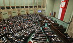 Sondaż: Tylko cztery partie w Sejmie