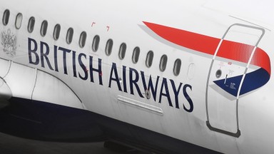 British Airways: wykradziono dane 380 tys. kart płatniczych