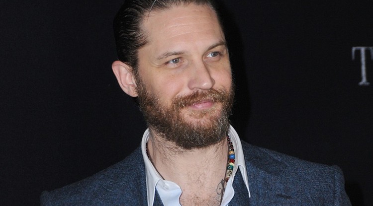 Tom Hardy