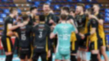 PlusLiga: optymizm w PGE Skrze Bełchatów przed walką o finał