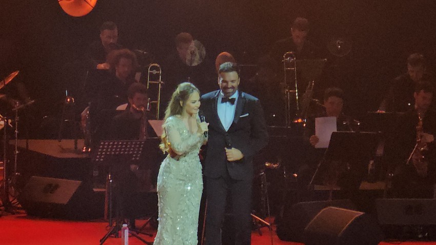 Jelena Tomašević i Ivan Bosiljčić