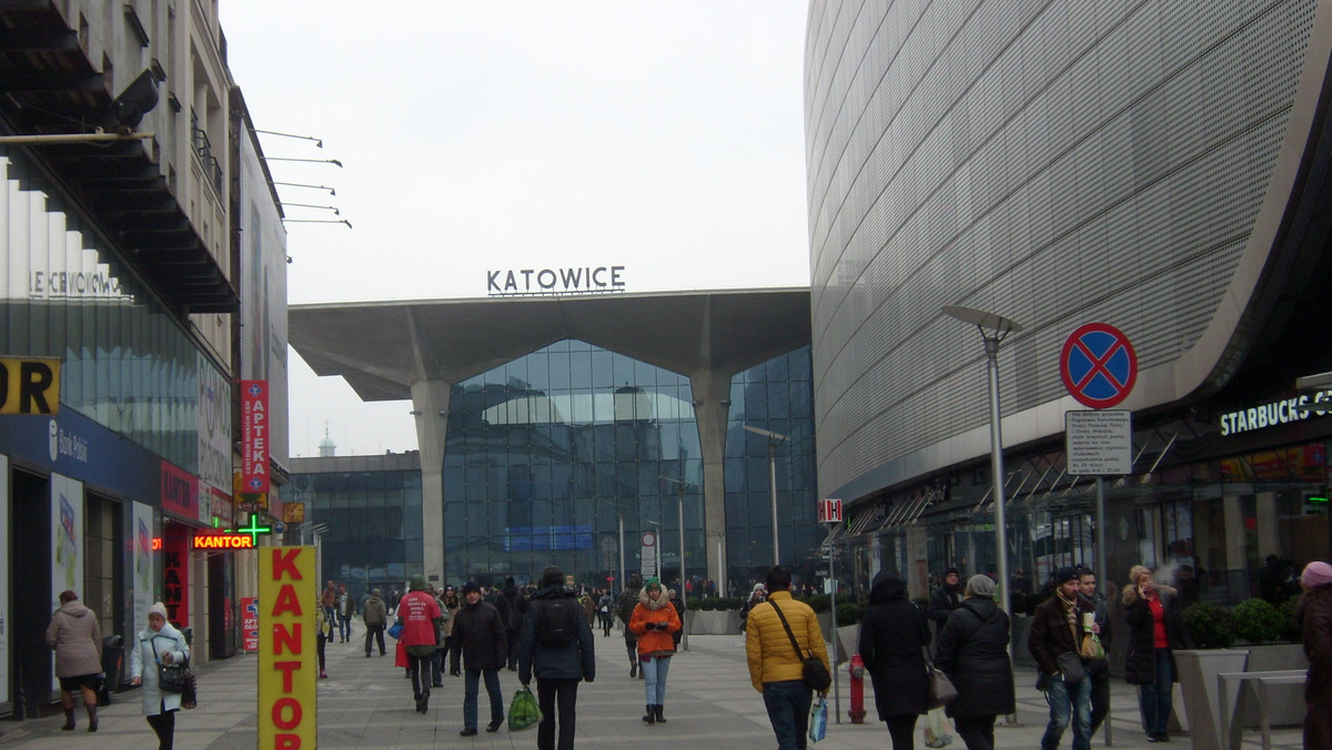 Katowice: wojewoda złożył skargę kasacyjną ws. placu Szewczyka